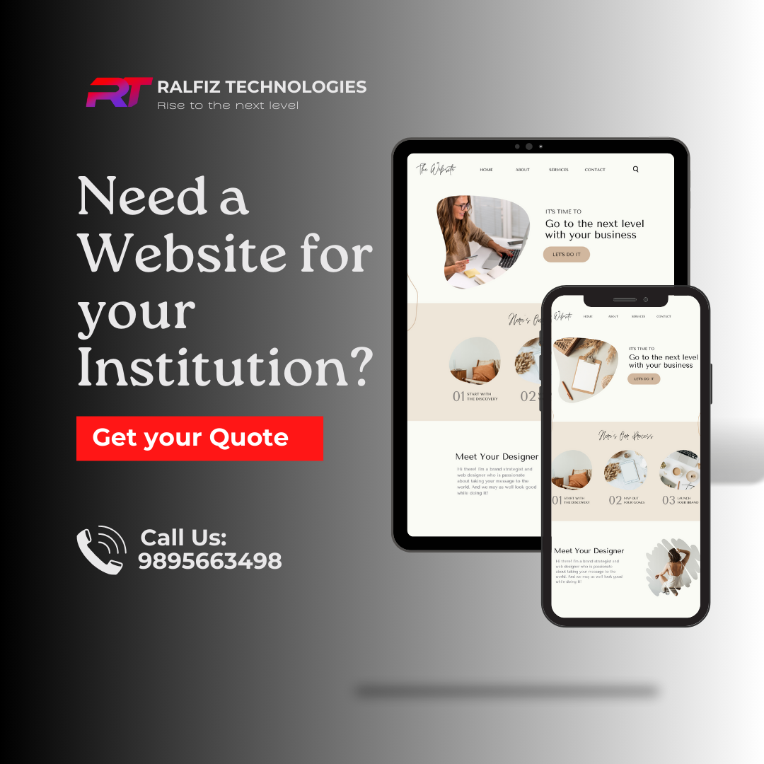 Empowering Businesses Through Digital Innovation