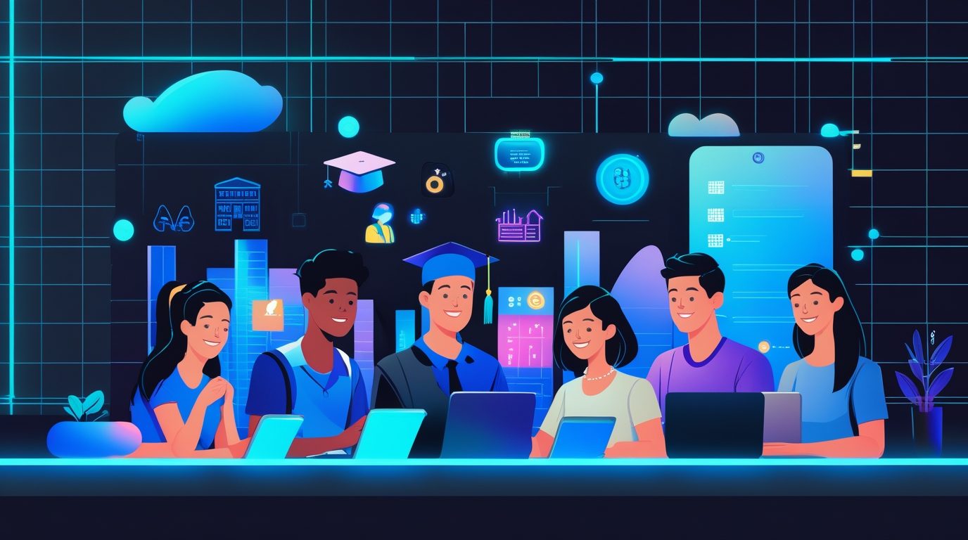 Edxpo – Listing Advantage Promotion