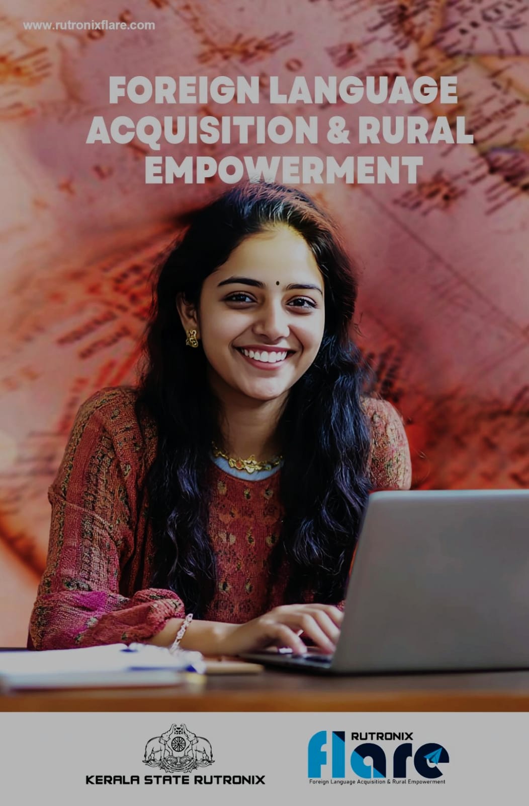 Empowering rural learners through skills