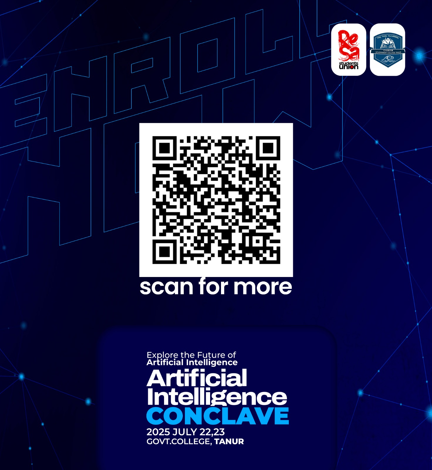 CHMKM Government Arts and Science College Tanur - Photo 2