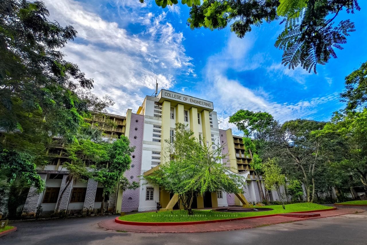 College of Engineering Trivandrum