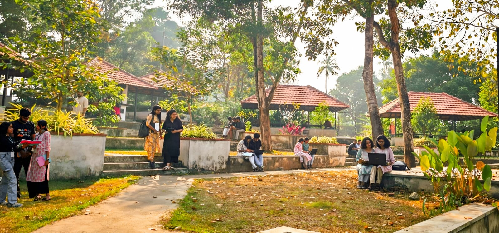 College of Engineering Trivandrum - Photo 2