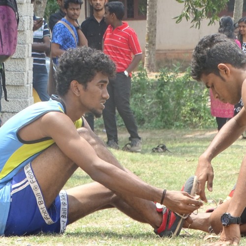 College of Engineering Karunagappally - Photo 3