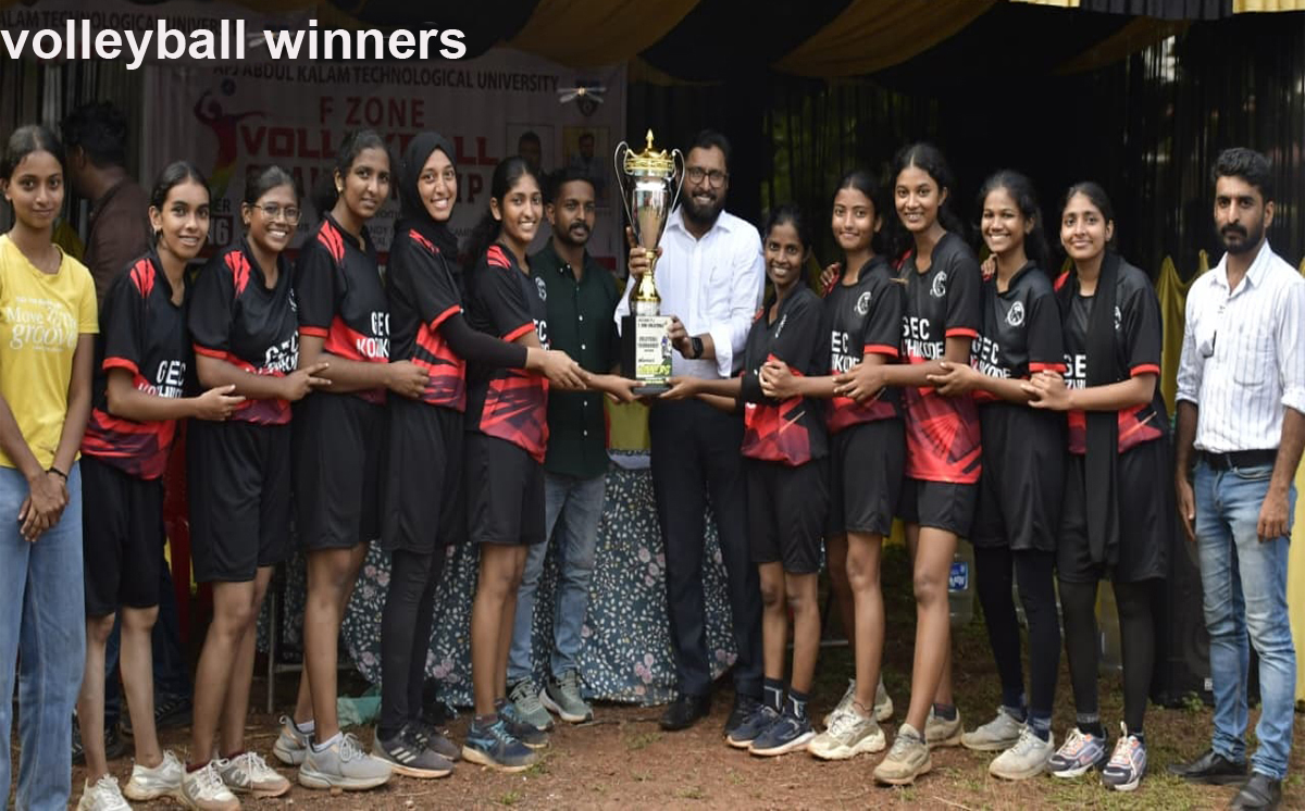 Government Engineering College, Kozhikode - Photo 2