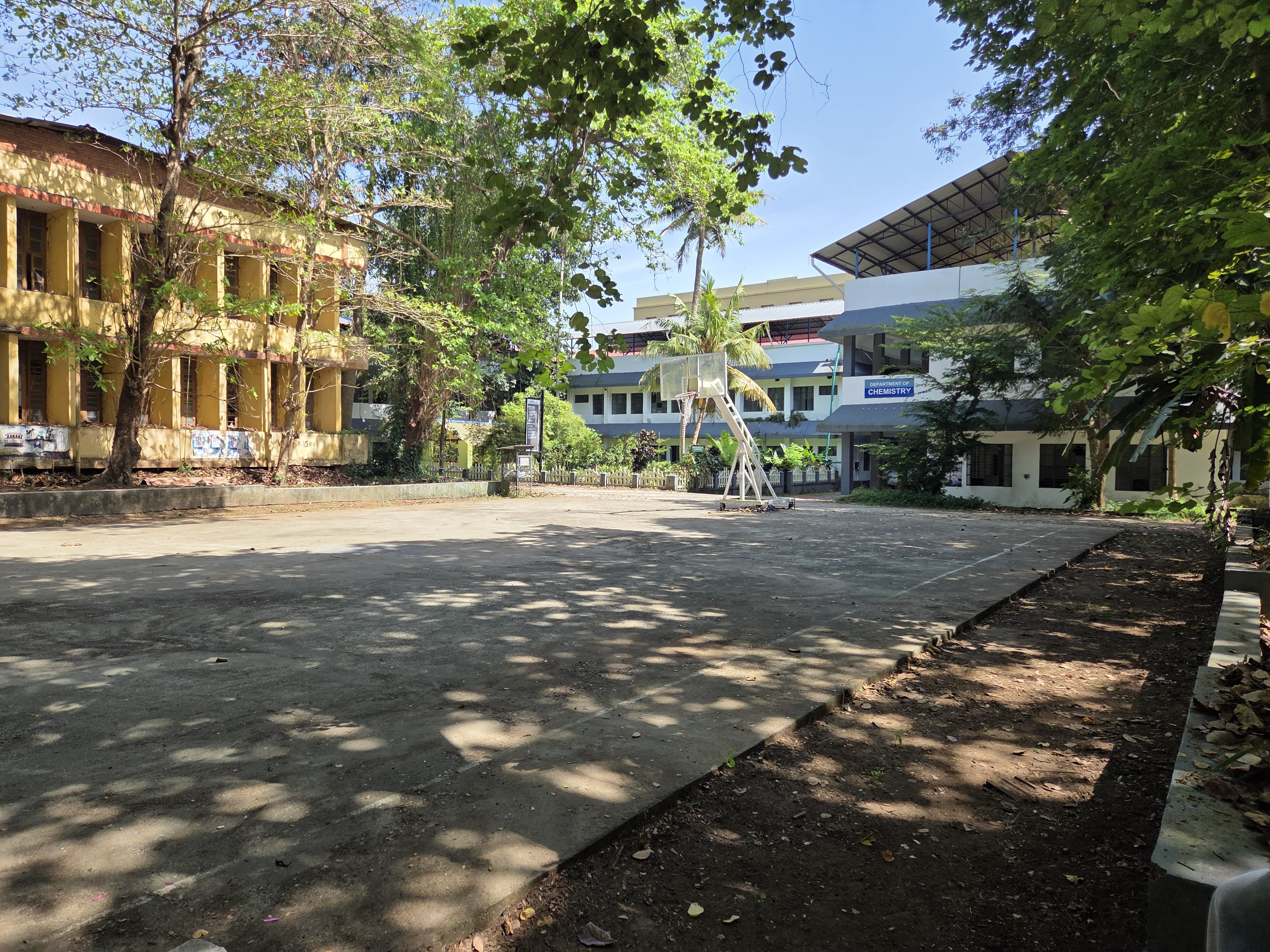 Govt. Arts & Science College Calicut