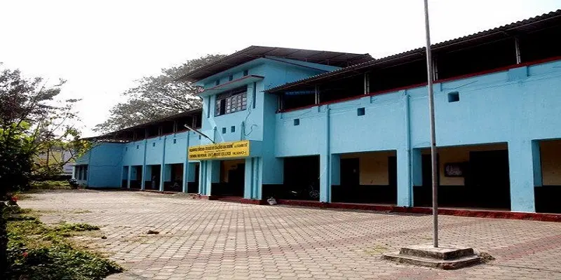 CHEMBAI MEMORIAL GOVERNMENT MUSIC COLLEGE PALAKKAD - Photo 1