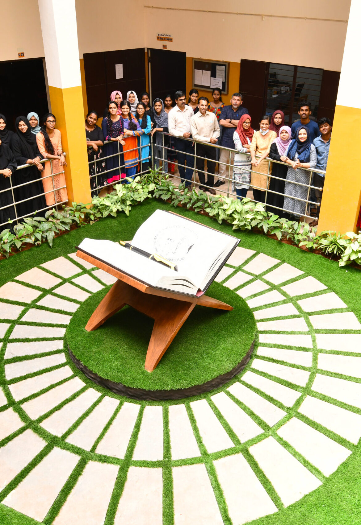 Government Arts and Science College, Kondotty - Photo 5