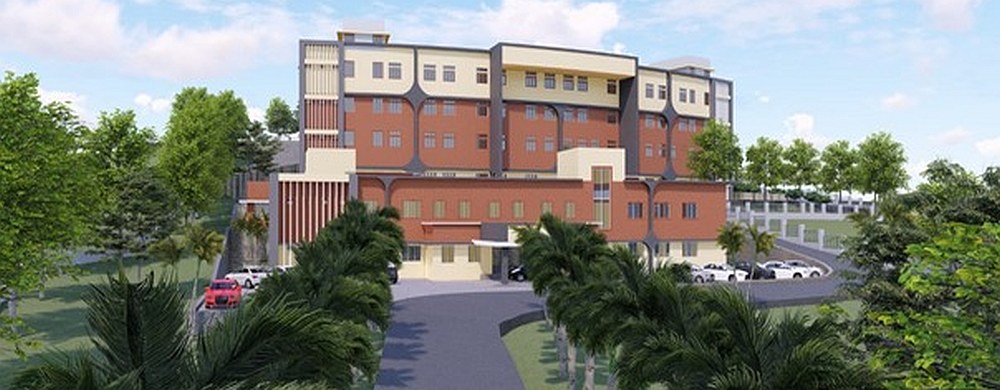 CHMKM Government Arts and Science College Tanur - Photo 3