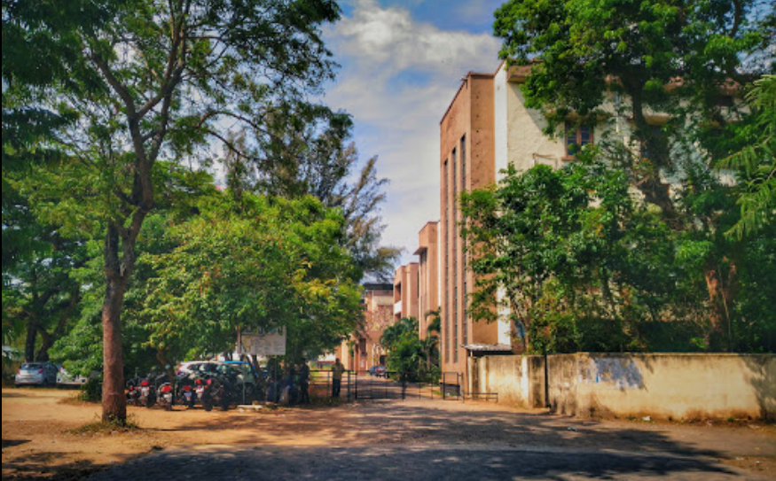 Sree Narayana College, Kollam - Photo 3