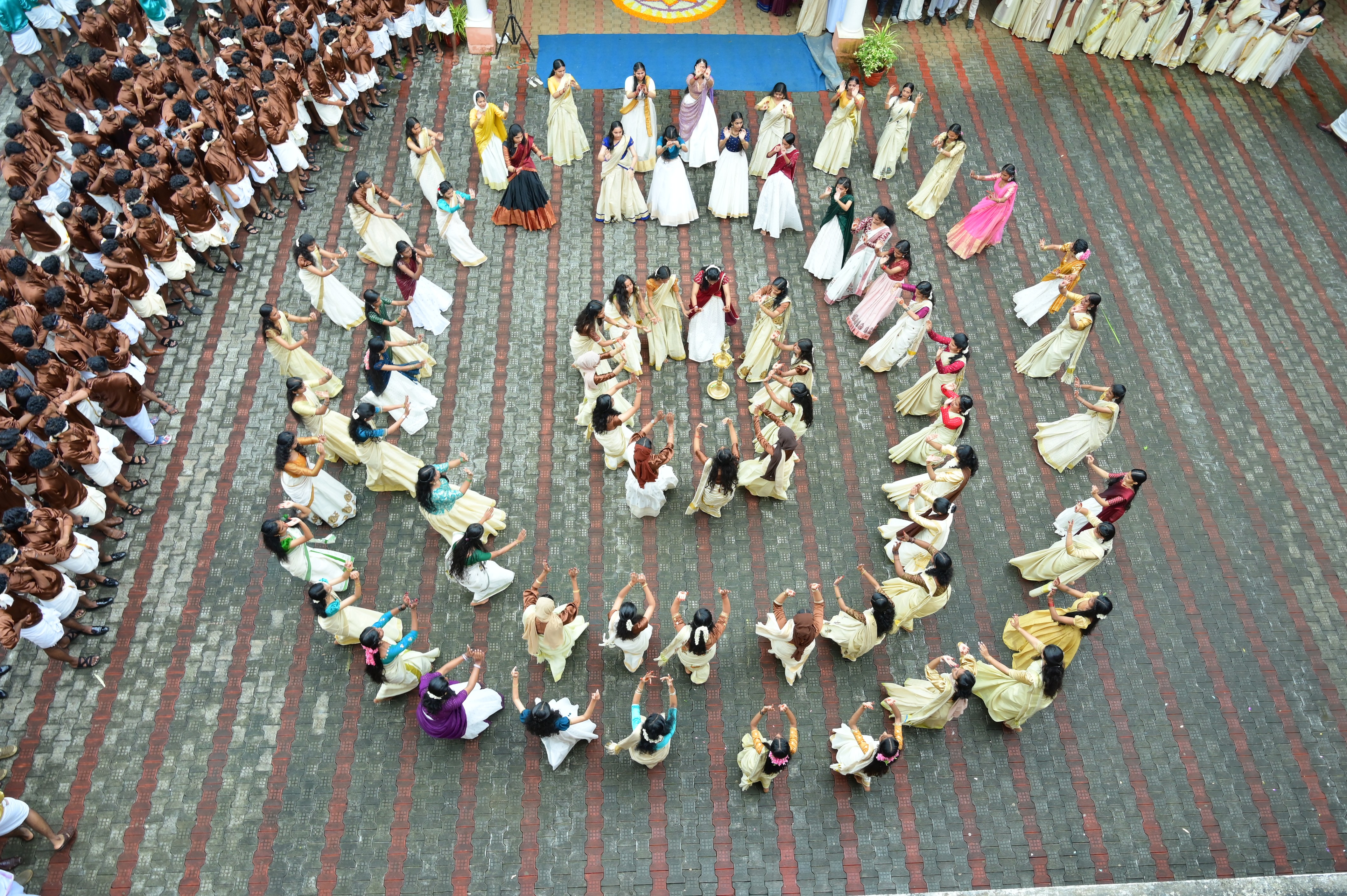 St. Mary's College, Puthanangadi - Photo 4