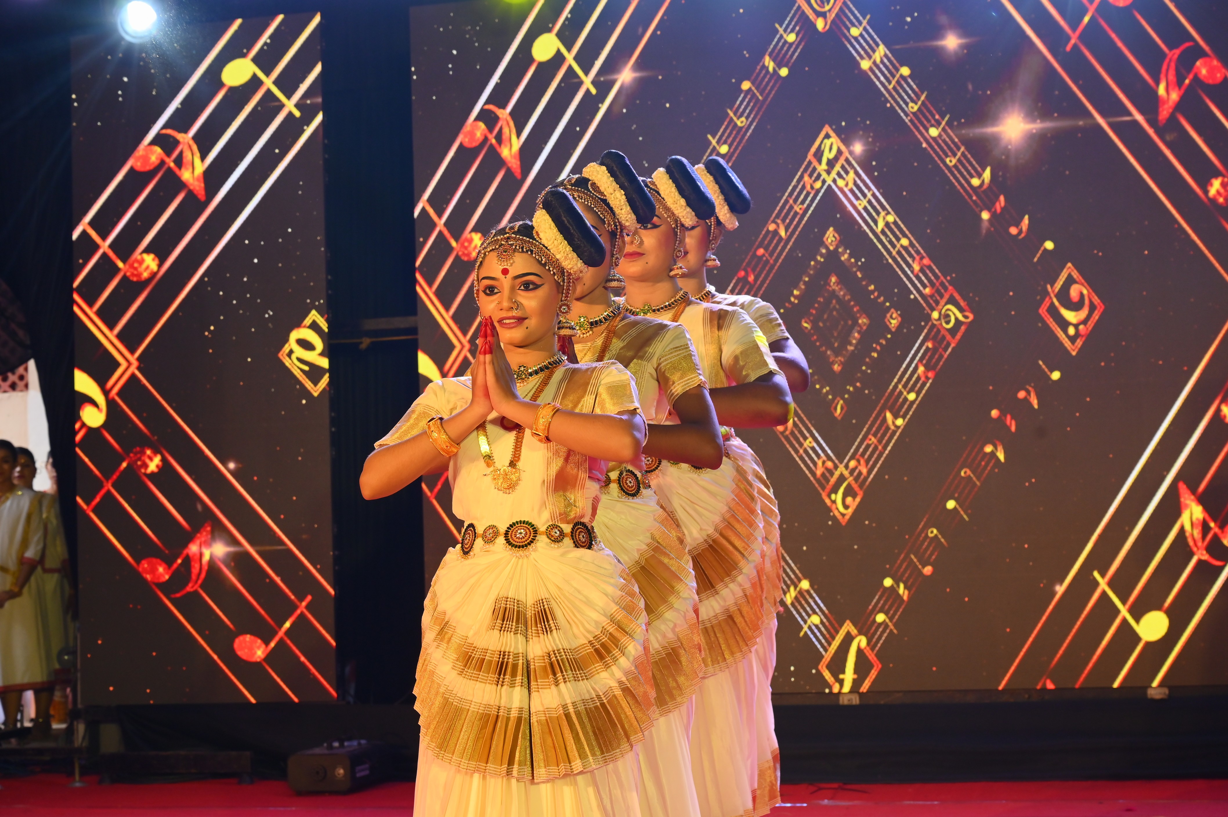 St. Mary's College, Puthanangadi - Photo 2