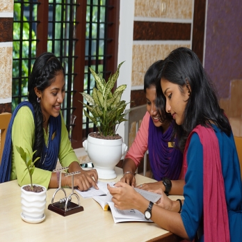 Vimala College (Autonomous), Thrissur - Photo 3